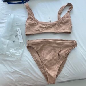 Are You Am I - maika swimsuit